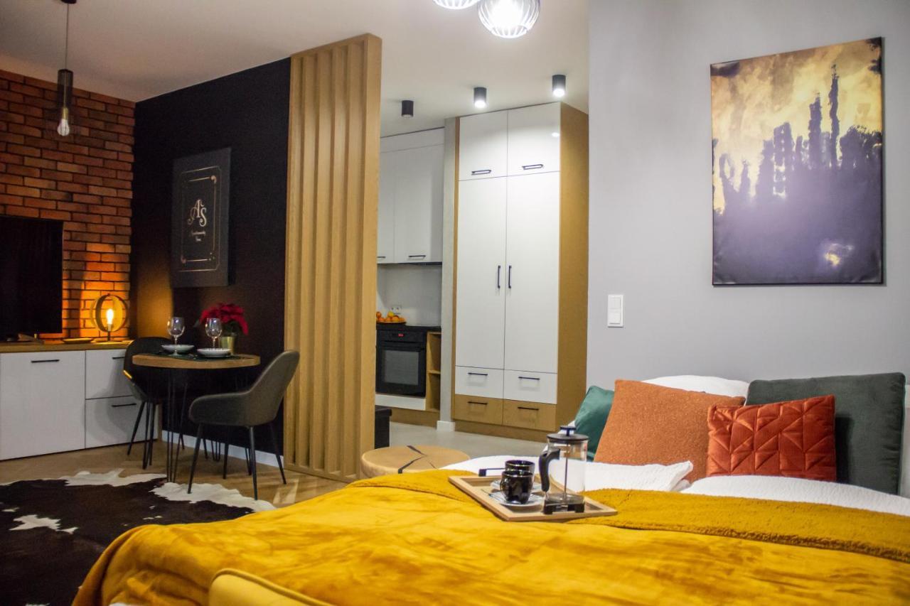 Apartamentysnu, Wola Premium I Z Parkingiem Varšava Exteriér fotografie